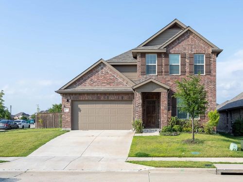 2601 Sun Creek Dr, Little Elm, TX, 75068-4810 | Card Image