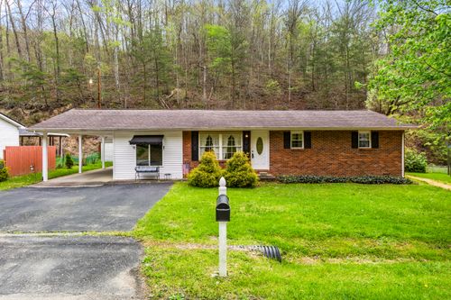 460 Pleasant Valley Road, Morehead, KY, 40351 | Card Image