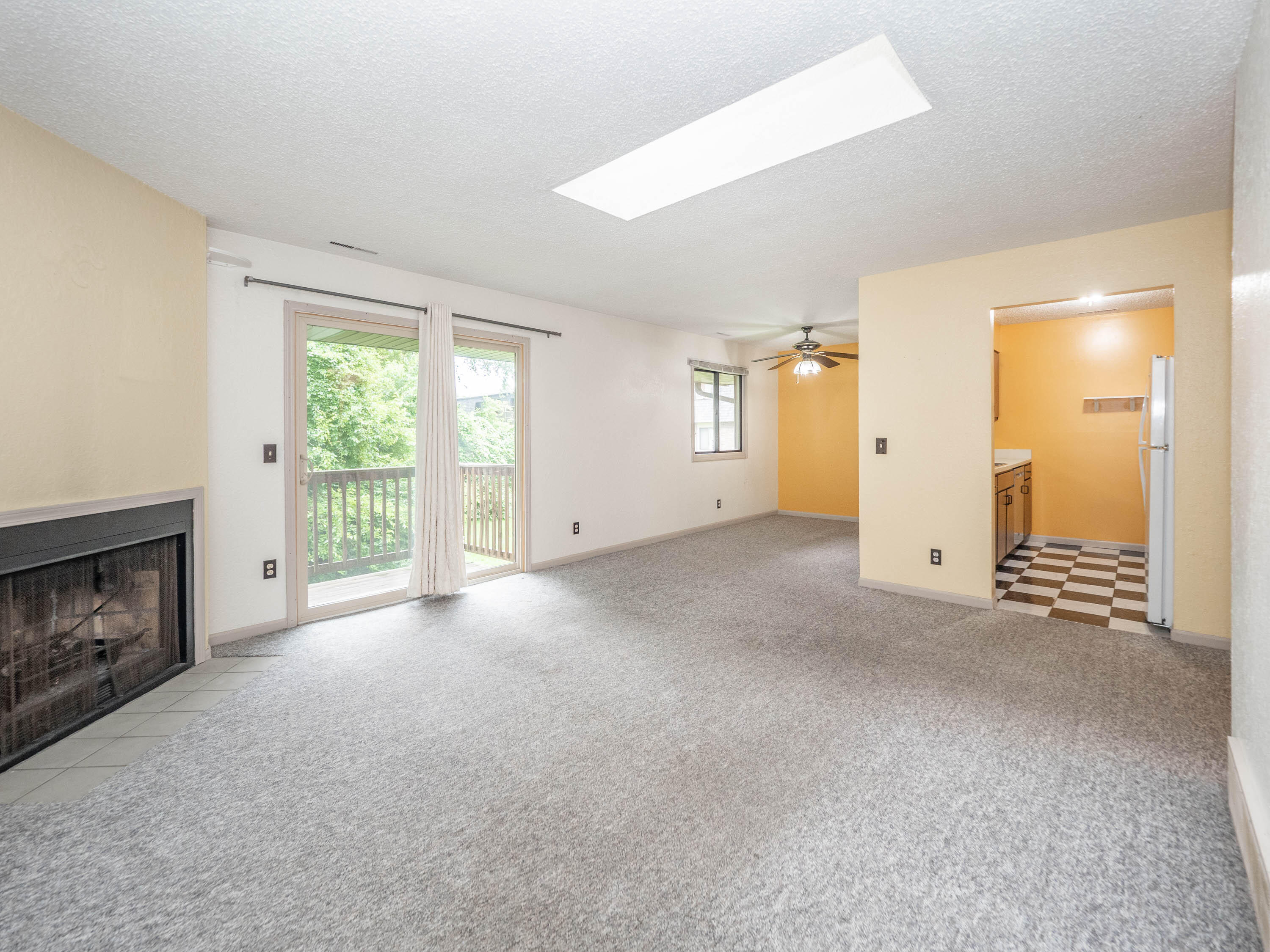 Residential in Oshtemo Charter Township 4