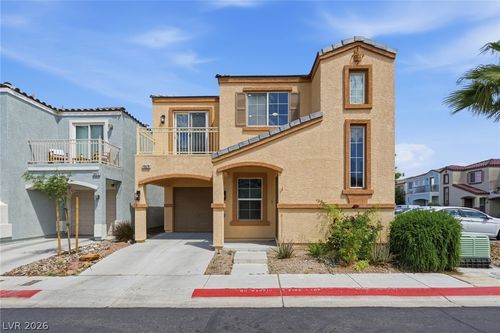 10478 Perfect Parsley St, Las Vegas, NV, 89183-4329 | Card Image