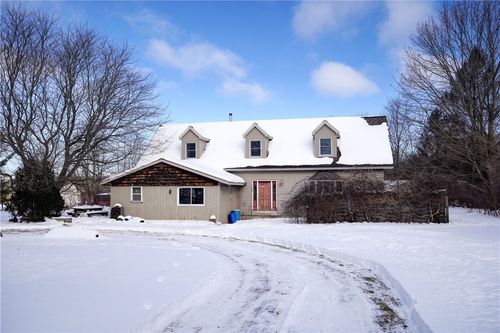 3800 Dewey Road, Manchester, NY, 14548 | Card Image