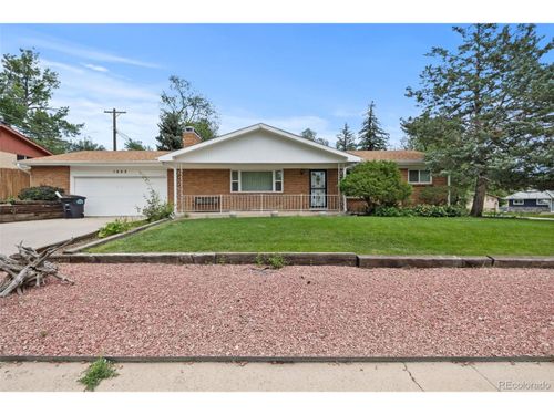 1002 Milky Way, Colorado Springs, CO, 80905-7711 | Card Image