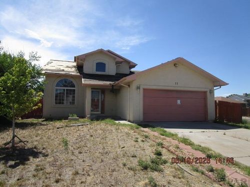 11 Mersey Ct, Pueblo, CO, 81005-3515 | Card Image
