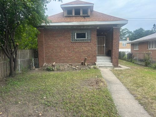 124 E 95th Street, Chicago, IL, 60619 | Card Image