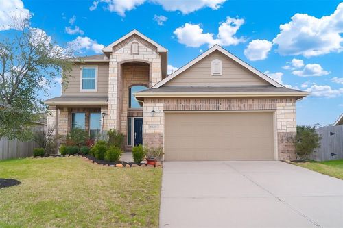 18802 Verdura Dr, New Caney, TX, 77357-2287 | Card Image