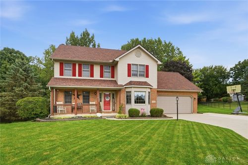 4146 Ashton Ln, Springfield, OH, 45503-6451 | Card Image