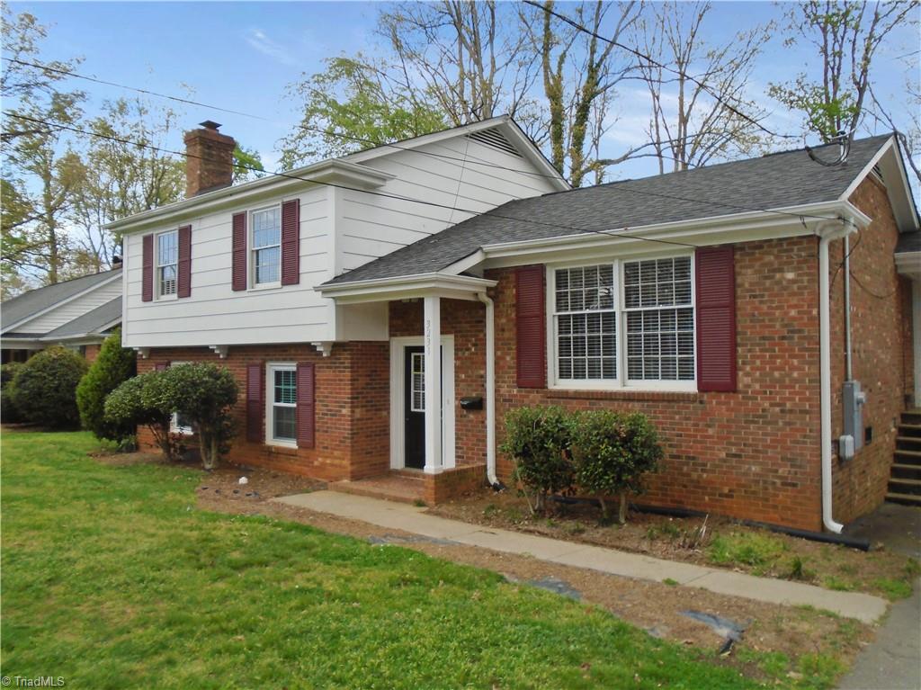Polo Rd, Winston Salem, NC 27106