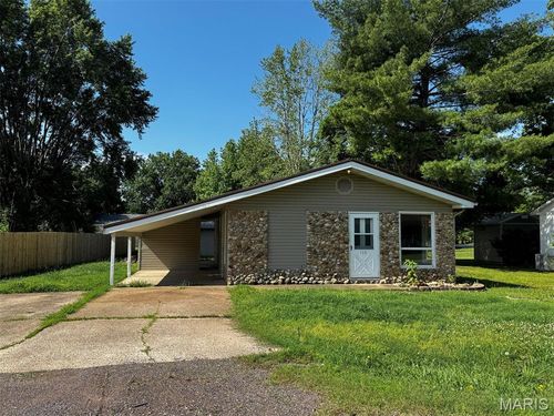 110 Navajo St, Piedmont, MO, 63957-1231 | Card Image