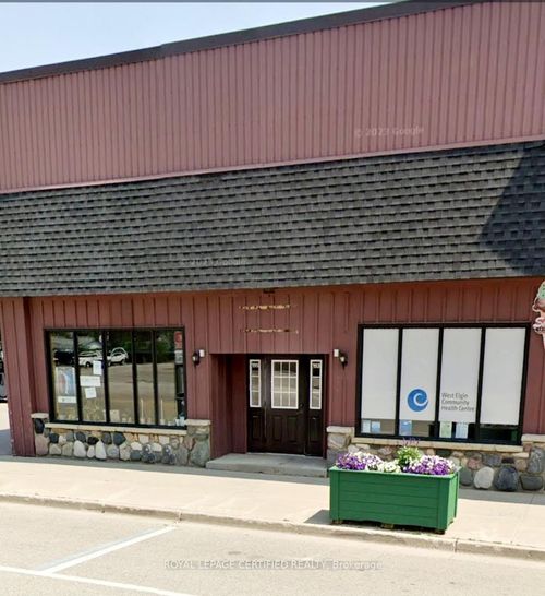 193 Currie Rd, Dutton, ON, N0L1J0 | Card Image