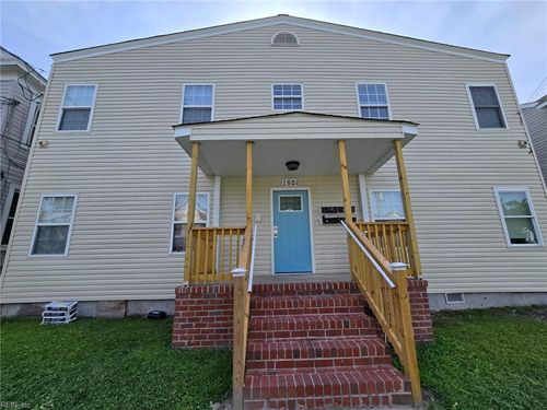 1520 Prentis Ave, Portsmouth, VA, 23704-4606 | Card Image