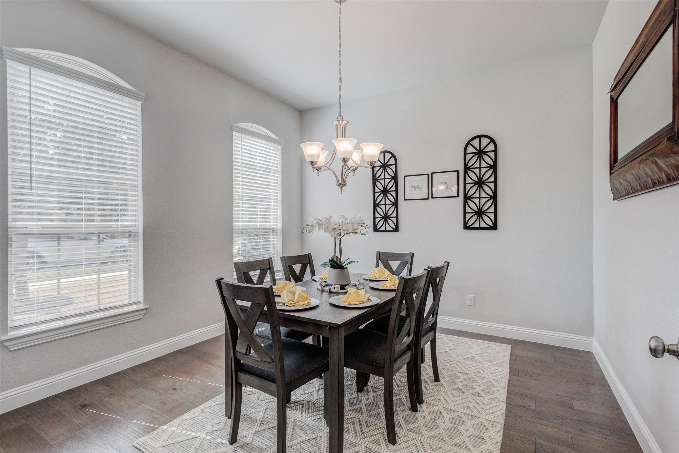 Residential Lease in McKinney 5