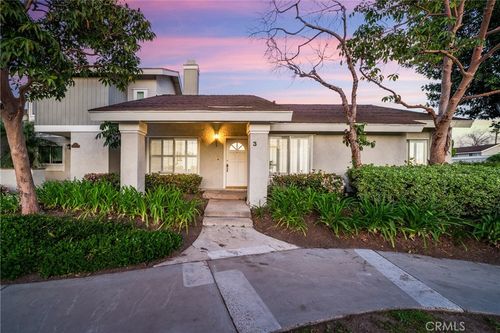 3 Wintergreen, Irvine, CA, 92604-2800 | Card Image