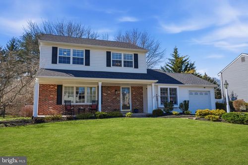 283 Greenview Rd, YARDLEY, PA, 19067-5787 | Card Image