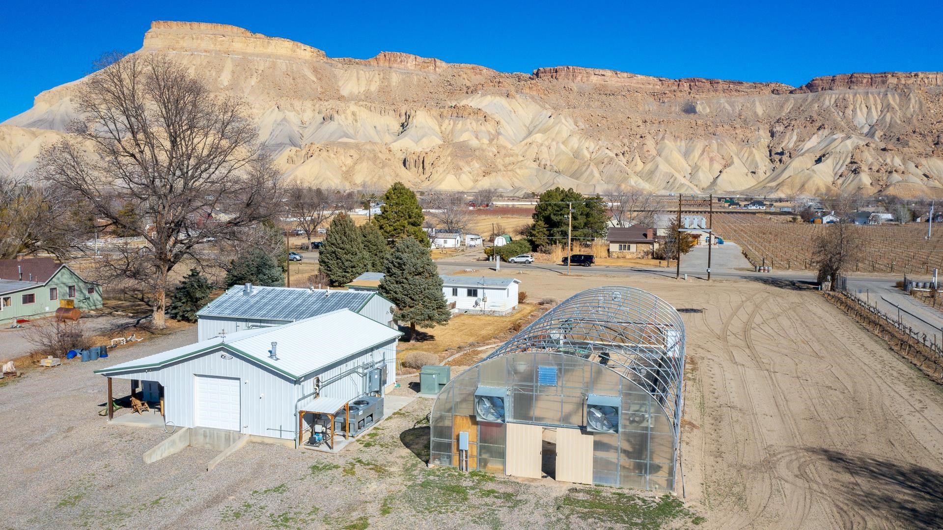 3573 G Rd, Palisade, CO 81526