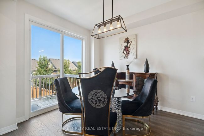 28 Casserley Cres, House other with 4 bedrooms, 4 bathrooms and 2 parking in Tottenham ON | Image 13