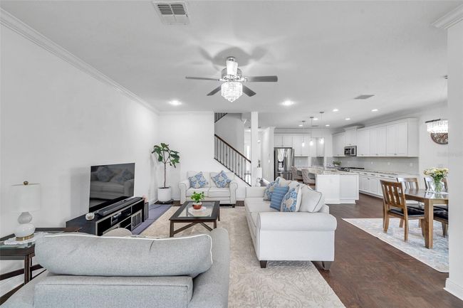 10845 Sundrift Dr, House other with 5 bedrooms, 4 bathrooms and null parking in TAMPA FL | Image 16
