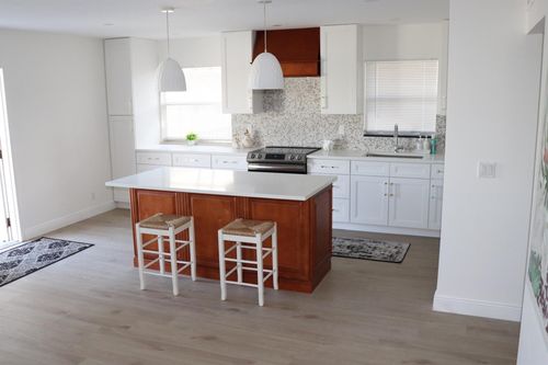 556 Monaco L, Delray Beach, FL, 33446-1939 | Card Image