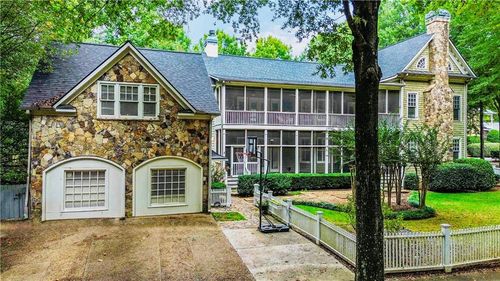 1421 Hedgewood Ln Nw, Kennesaw, GA, 30152-4514 | Card Image