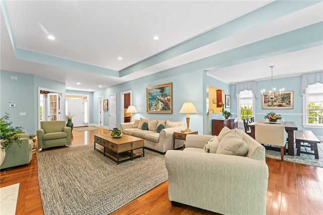 11 Newbury Dr, Condo with 2 bedrooms, 4 bathrooms and 6 parking in Westerly RI | Image 22