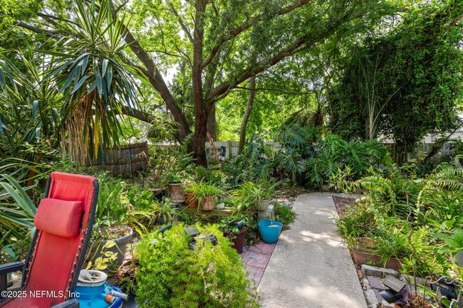 21 Sailfish Dr, House other with 3 bedrooms, 2 bathrooms and null parking in Ponte Vedra Beach FL | Image 12