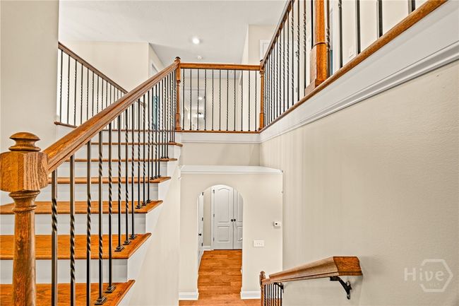 86 Crestview Dr, House other with 5 bedrooms, 4 bathrooms and null parking in Guyton GA | Image 31