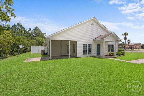 b1-401 Barry Mccaffrey Boulevard, Hinesville, GA, 31313 | Card Image