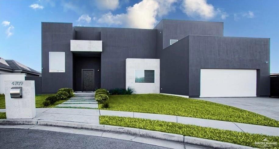 Sonora Ave, Mcallen, TX 78503