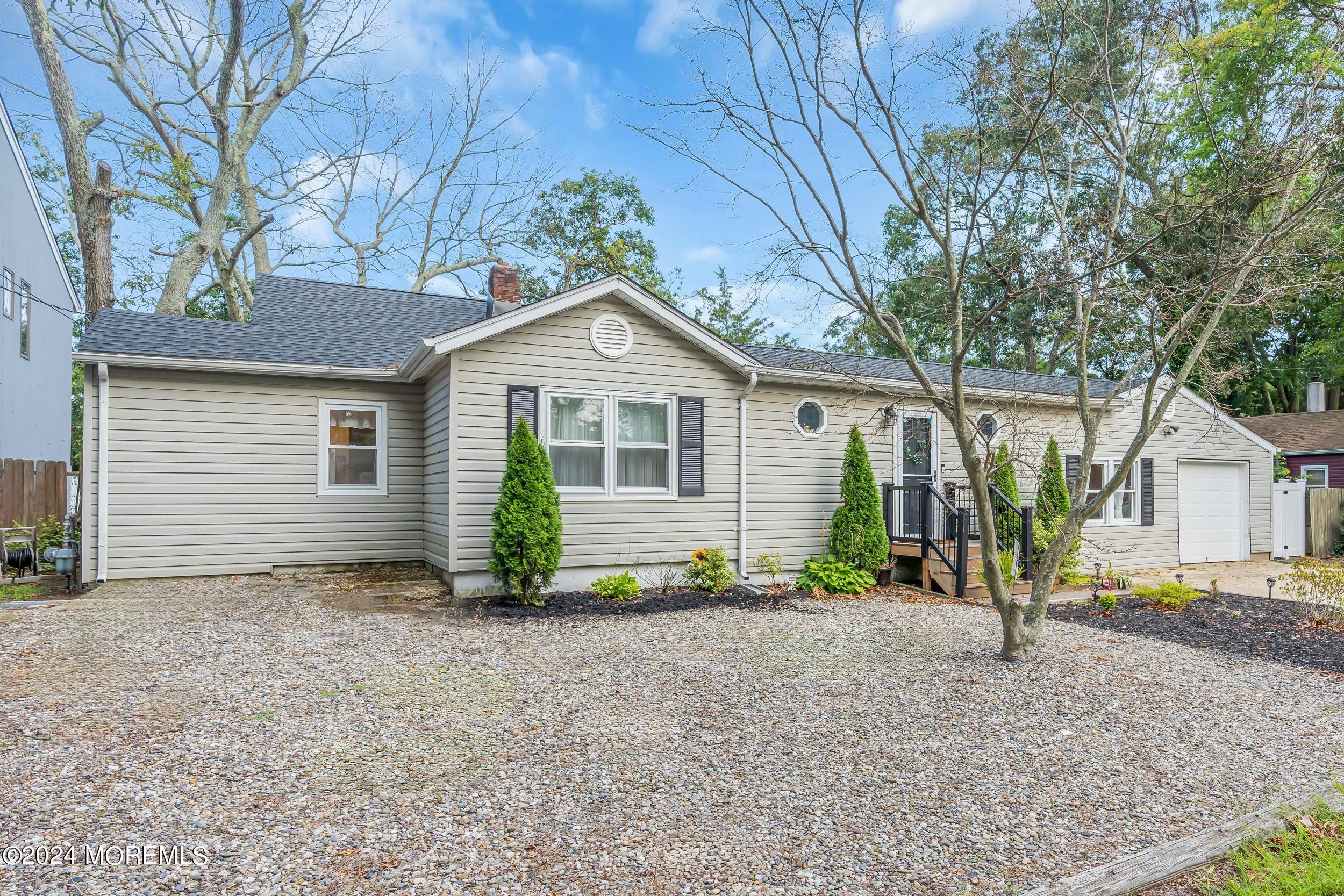 Homestead Dr, Brick, NJ 08723