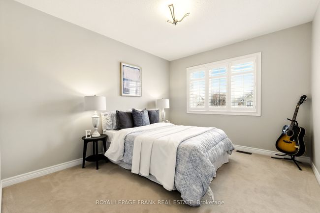 417 W Scugog Lane, House other with 4 bedrooms, 4 bathrooms and 2 parking in Bowmanville ON | Image 26