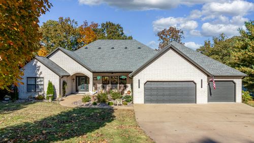 3400 Callie Dr, Grove, OK, 74344-5516 | Card Image