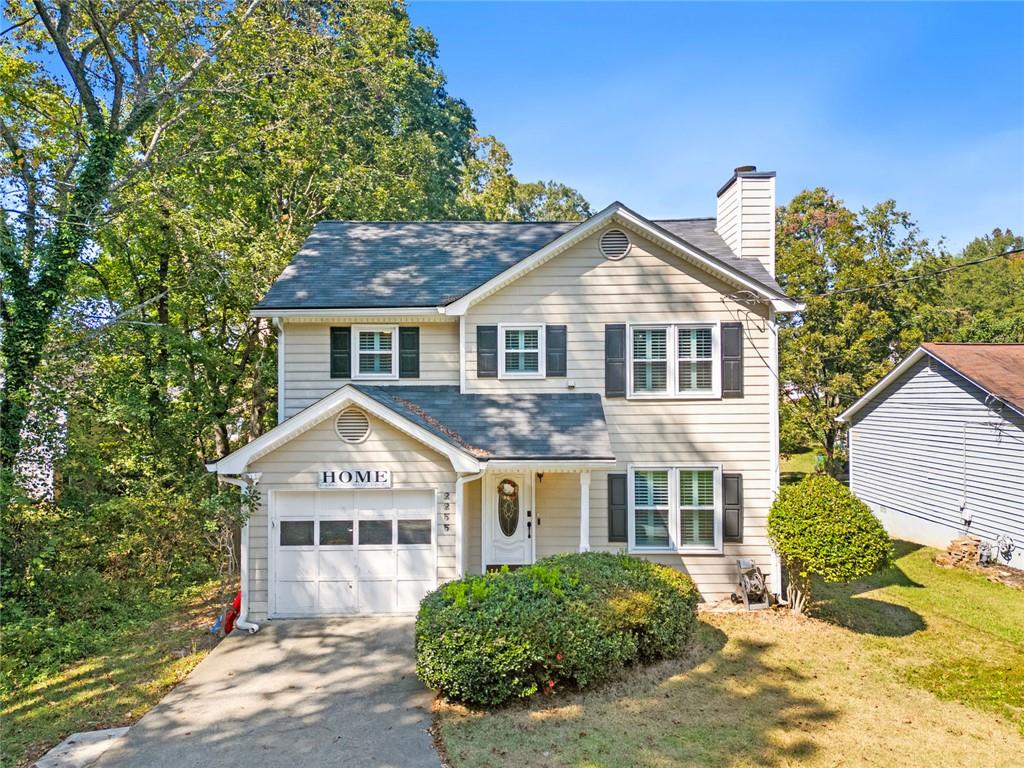 Cruse Rd, Lawrenceville, GA 30044