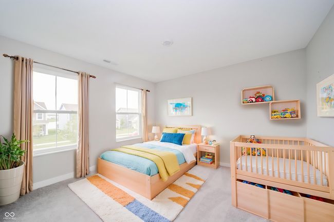 9369 Casey Rd, House other with 4 bedrooms, 3 bathrooms and null parking in Pendleton IN | Image 27