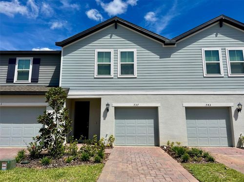 737 Legacy Dr, Davenport, FL, 33896-8407 | Card Image