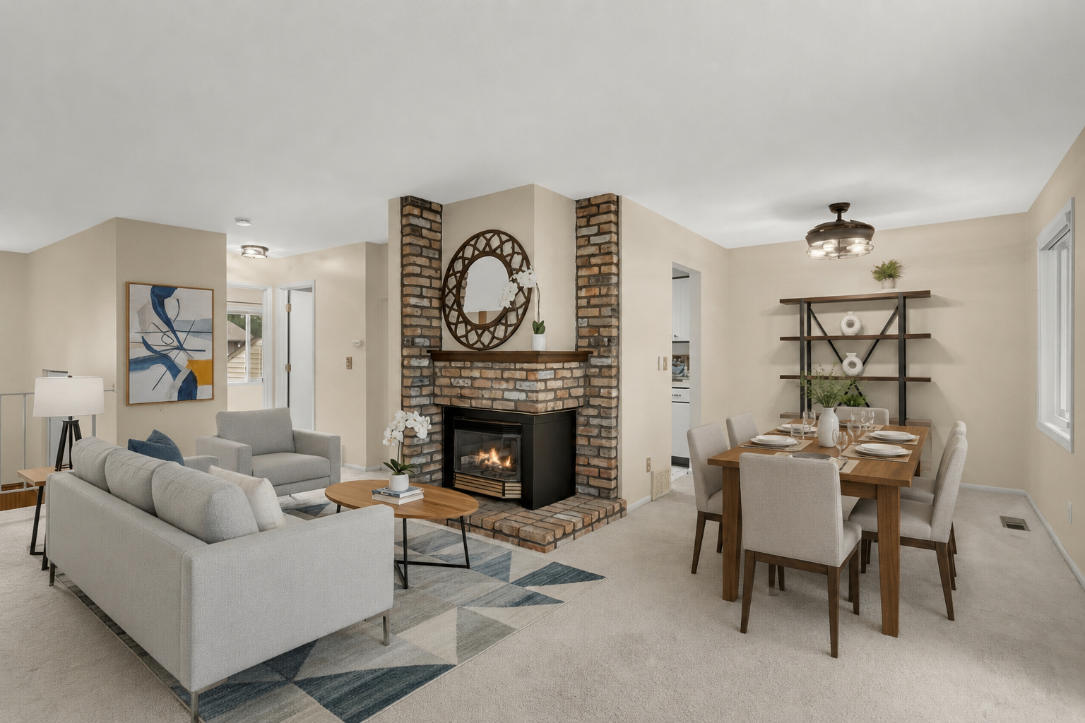 Residential in Maple Grove 4
