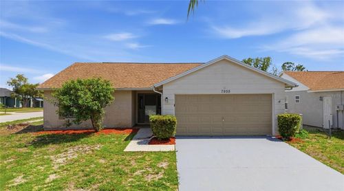 7955 Adelaide Loop, NEW PORT RICHEY, FL, 34655-2733 | Card Image