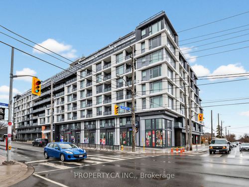 225-556 Marlee Ave, North York, ON, M6B0B1 | Card Image