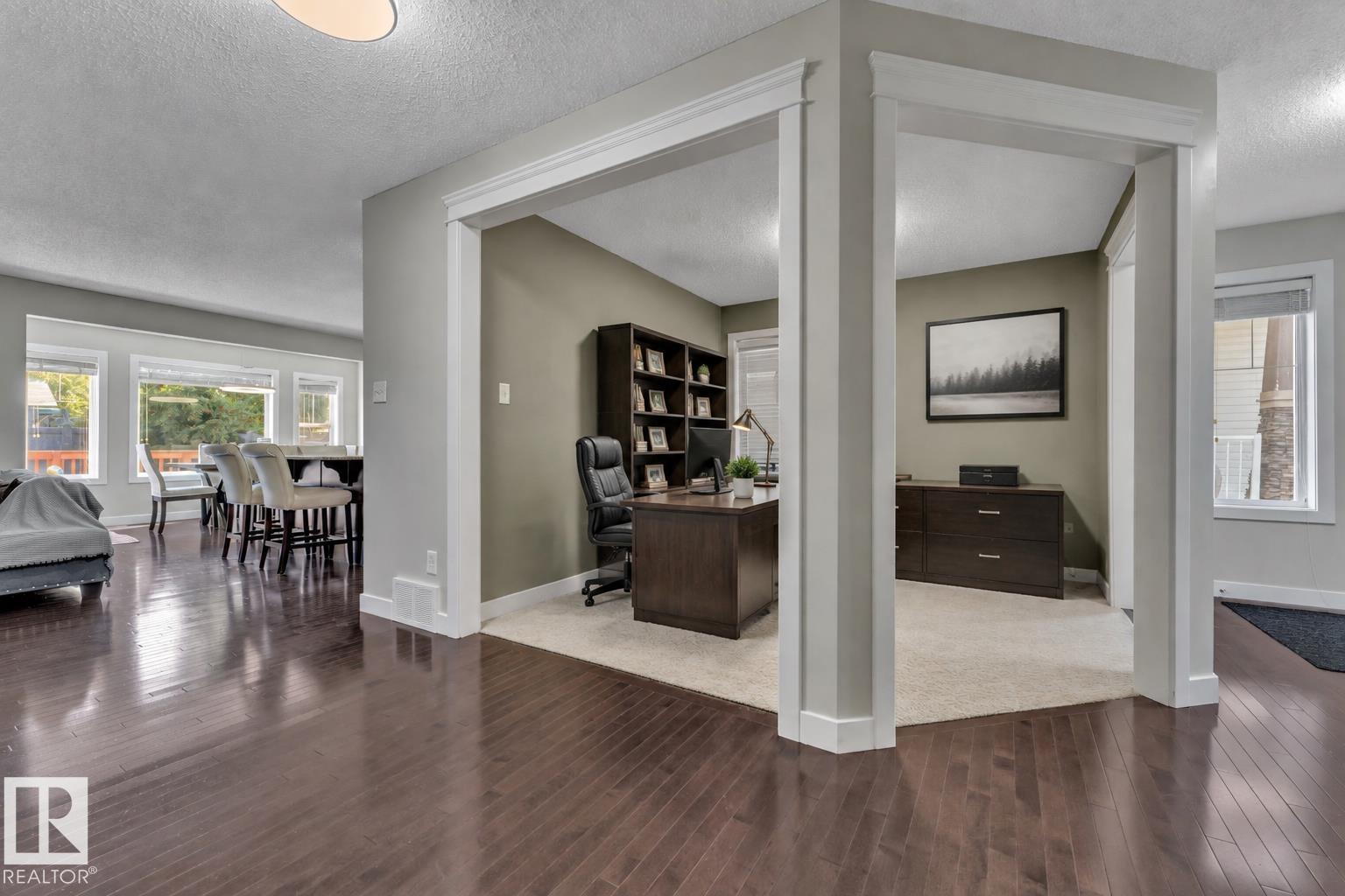 Residential in Edmonton 3