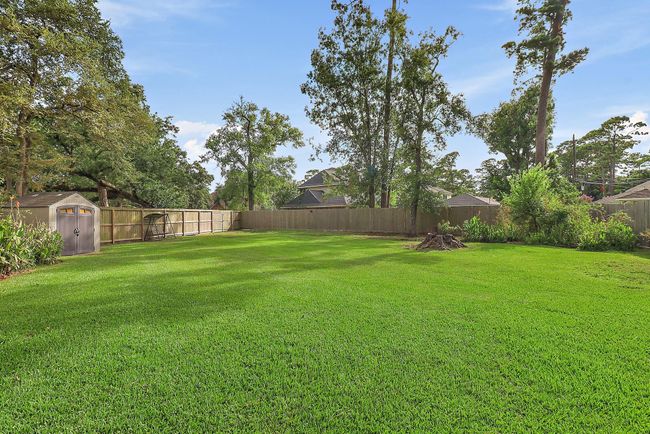 backyard | Image 39