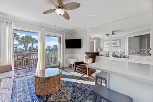 127-4 N Forest Beach Dr, Hilton Head Island, SC, 29928-7720 | Card Image