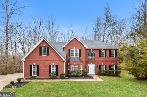 3167 Claridge Dr, Conyers, GA, 30094-3974 | Card Image