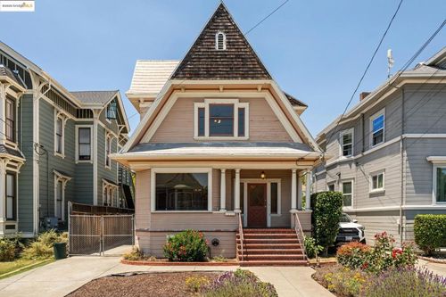 1247 Regent St, Alameda, CA, 94501 | Card Image