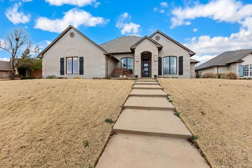 12101 Maple Ridge Road, Oklahoma City, OK, 73120 | Card Image