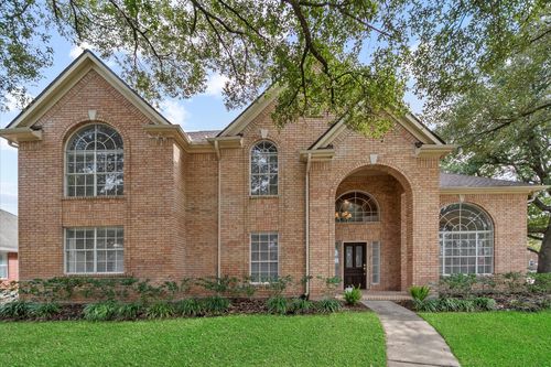 2911 Norwood Hills Dr, Katy, TX, 77450-5985 | Card Image
