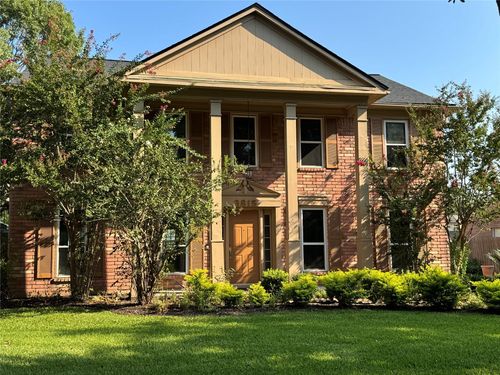 3815 Flintrock Ln, Sugar Land, TX, 77479-1921 | Card Image