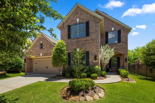 26 Winhall Pl, The Woodlands, TX, 77354-3314 | Card Image