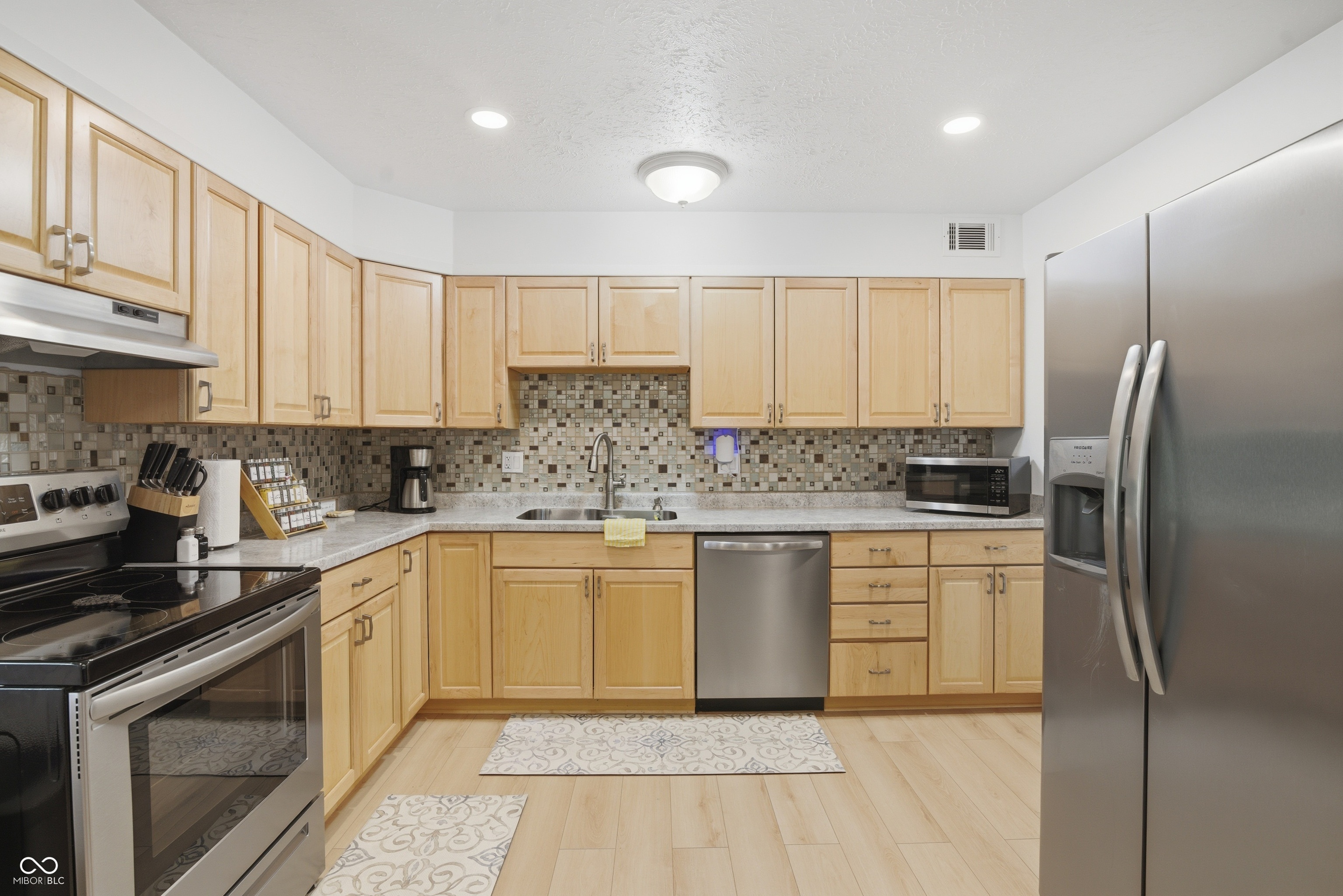 Residential in Indianapolis 4