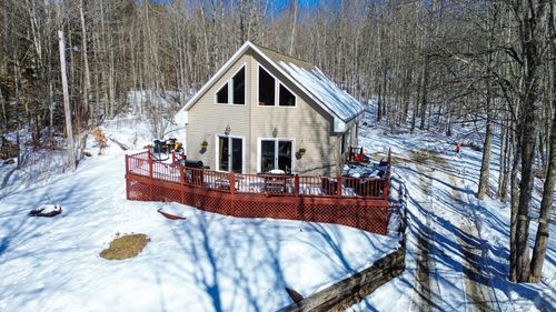 199 Arm Road, Alexander, ME, 04694 | Card Image
