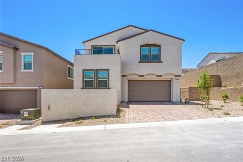 11841 Mimicking Song Ln, Las Vegas, NV, 89138-6623 | Card Image