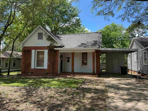 1704 N Taylor St, Little Rock, AR, 72207-5354 | Card Image