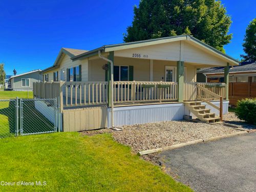 2055 W Jester Way, Post Falls, ID, 83854-8191 | Card Image